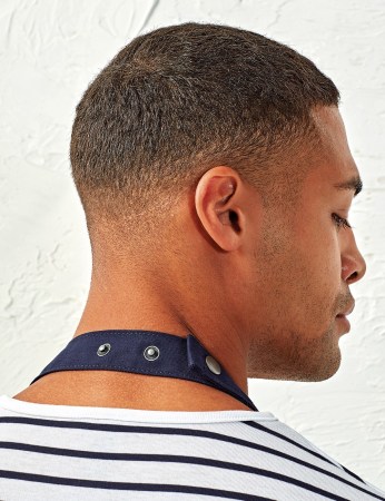  Ποδιά ολόσωμη (PR132 Chino)